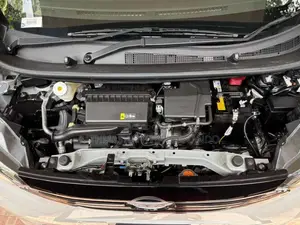 Nissan Dayz 2026 Car Brand New