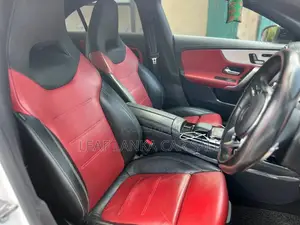 Mercedes-Benz CLA 200 2019 Car (Used)