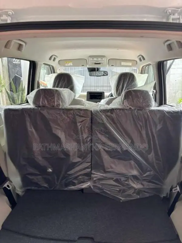 Nissan Dayz 2026 Car Brand New