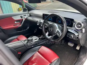 Mercedes-Benz CLA 200 2019 Car (Used)