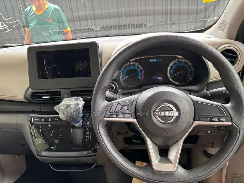 Nissan Dayz 2026 Car Brand New