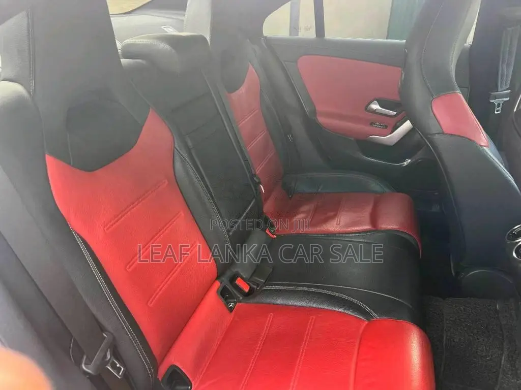 Mercedes-Benz CLA 200 2019 Car (Used)