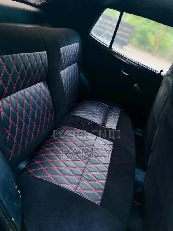 Nissan B211 1980 Car (Used)