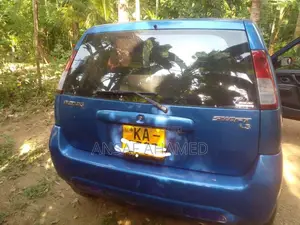 Suzuki Swift 2003 Car (Used)