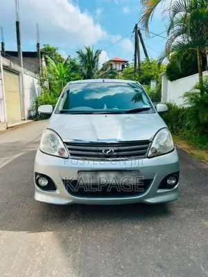Perodua Viva Elite 2011 Car (Used)
