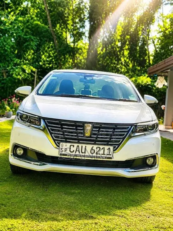Toyota Premio 2017 Car (Used)
