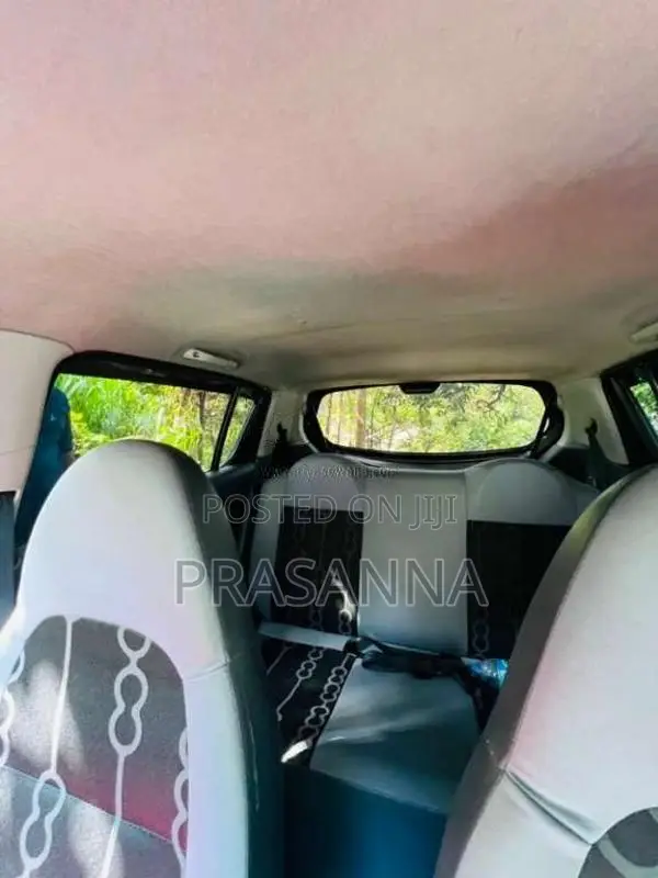 Suzuki Alto 800 2014 Car (Used)