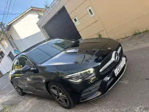 Mercedes-Benz CLA 200 2019 Car (Used)