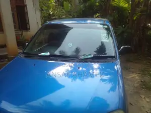 Suzuki Swift 2003 Car (Used)