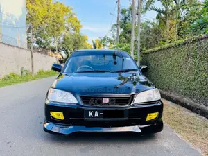 Honda City 2002 Car (Used)