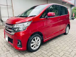 Nissan Dayz Highway Star 2017 Car (Used)