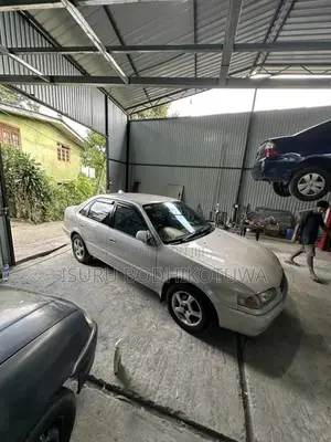 Toyota Corolla AE110 1997 Car (Used)