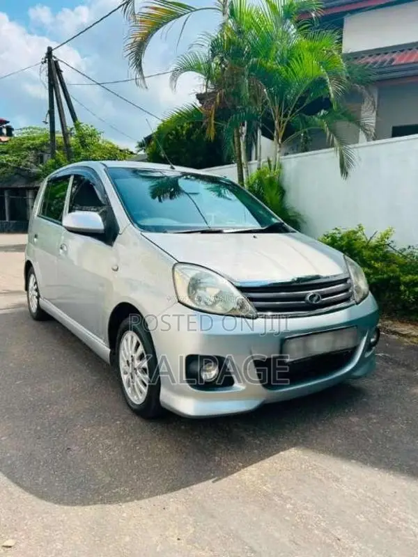 Perodua Viva Elite 2011 Car (Used)