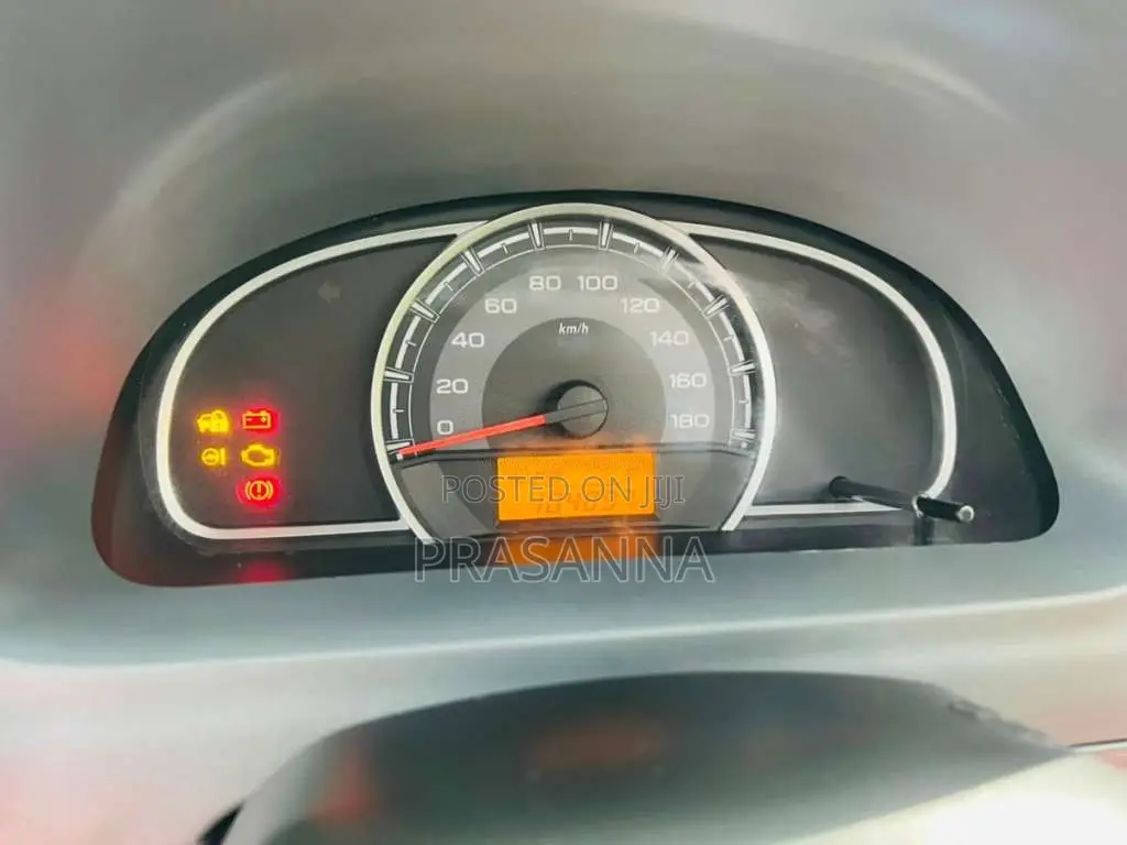 Suzuki Alto 800 2014 Car (Used)