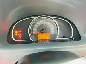 Suzuki Alto 800 2014 Car (Used)