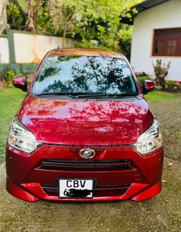 Daihatsu Mira Es X Limited 2024 Car (Used)