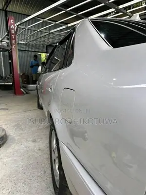 Toyota Corolla AE110 1997 Car (Used)