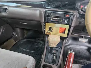 Nissan QU 14 2000 Car (Used)