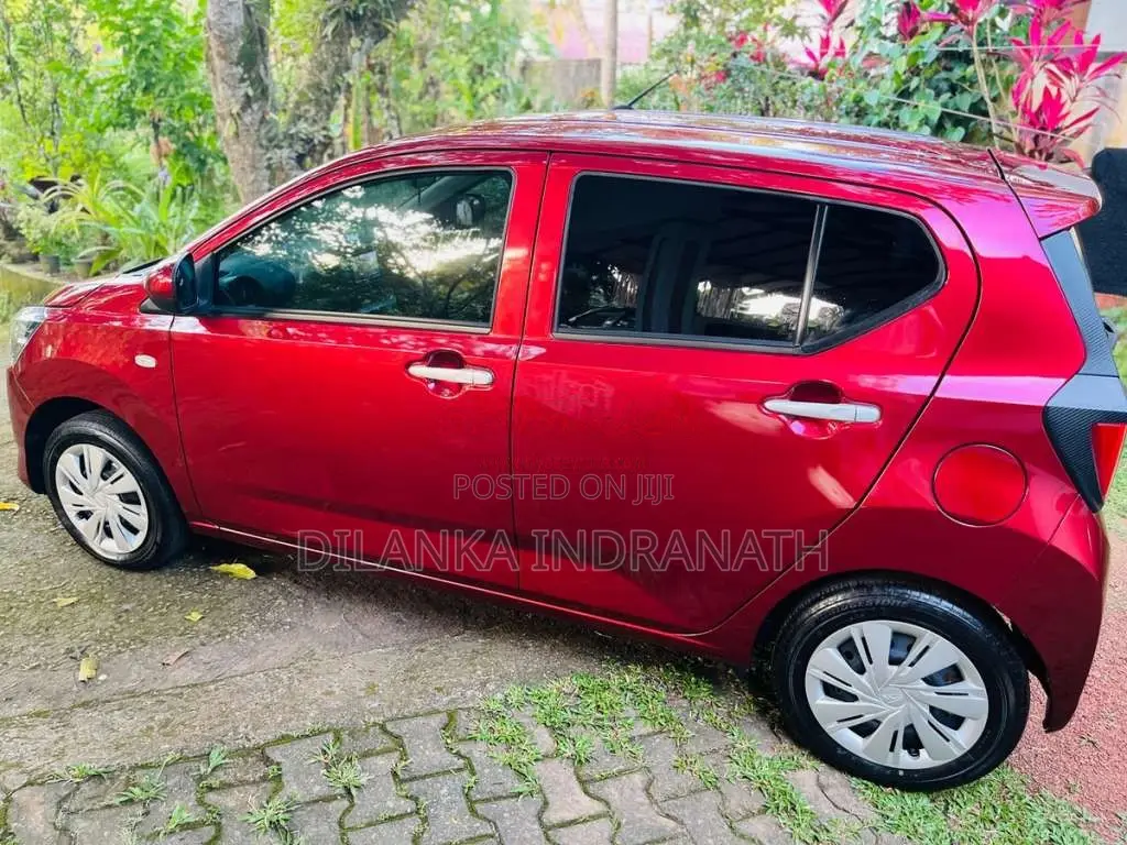 Daihatsu Mira Es X Limited 2024 Car (Used)