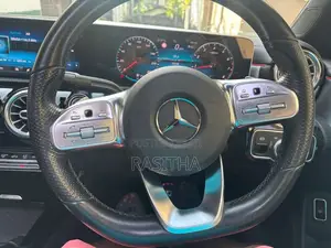 Mercedes-Benz CLA 200 2019 Car (Used)