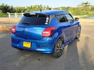 Suzuki Swift RS Safety 2018 Car (Used)
