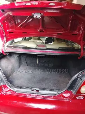 Kia Sephia 2006 Car (Used)