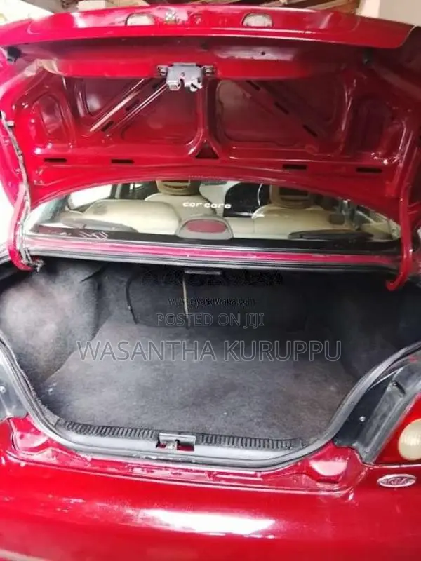 Kia Sephia 2006 Car (Used)