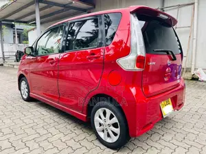 Nissan Dayz Highway Star 2017 Car (Used)