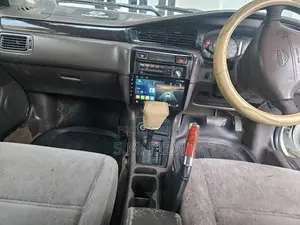 Nissan QU 14 2000 Car (Used)