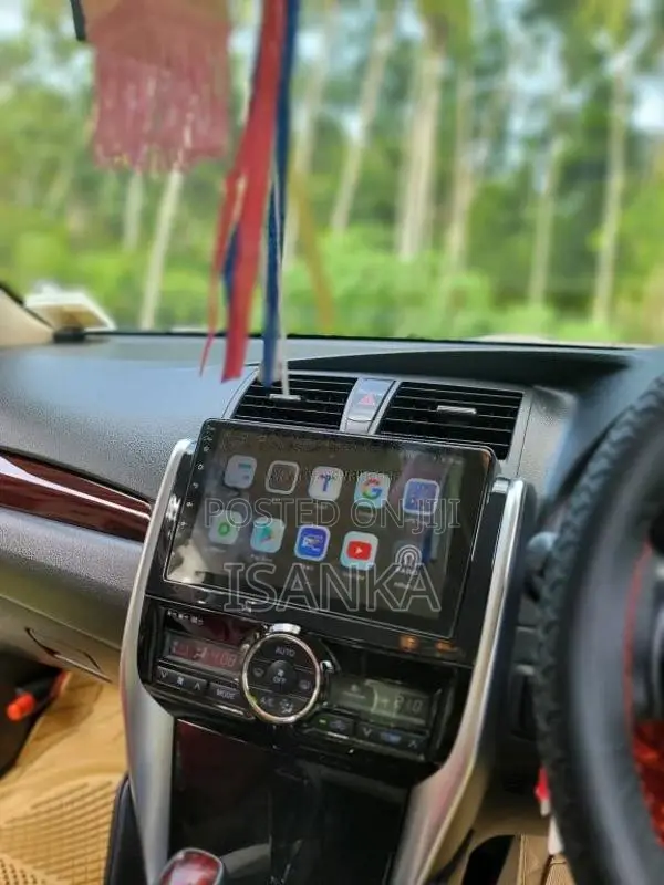 Toyota Premio 2017 Car (Used)
