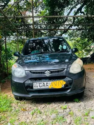 Suzuki Alto 800 2014 Car (Used)