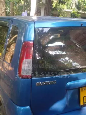 Suzuki Swift 2003 Car (Used)