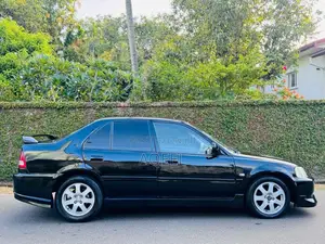 Honda City 2002 Car (Used)