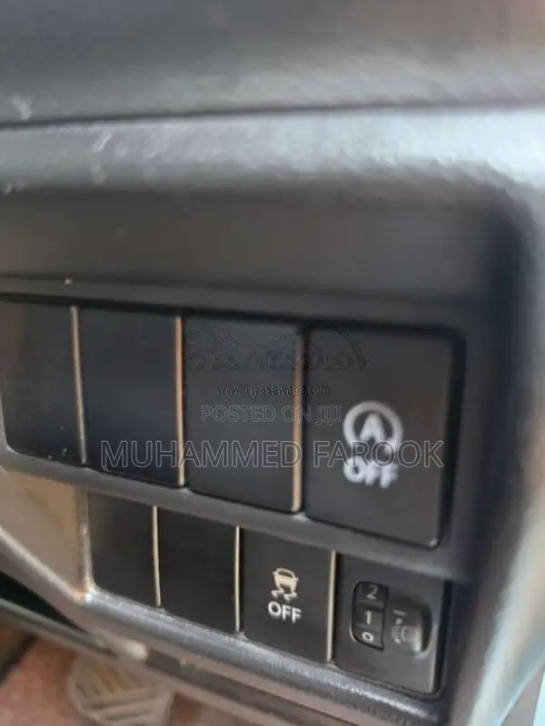Suzuki Wagon R FX 2018 Car (Used)