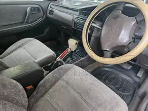 Nissan QU 14 2000 Car (Used)