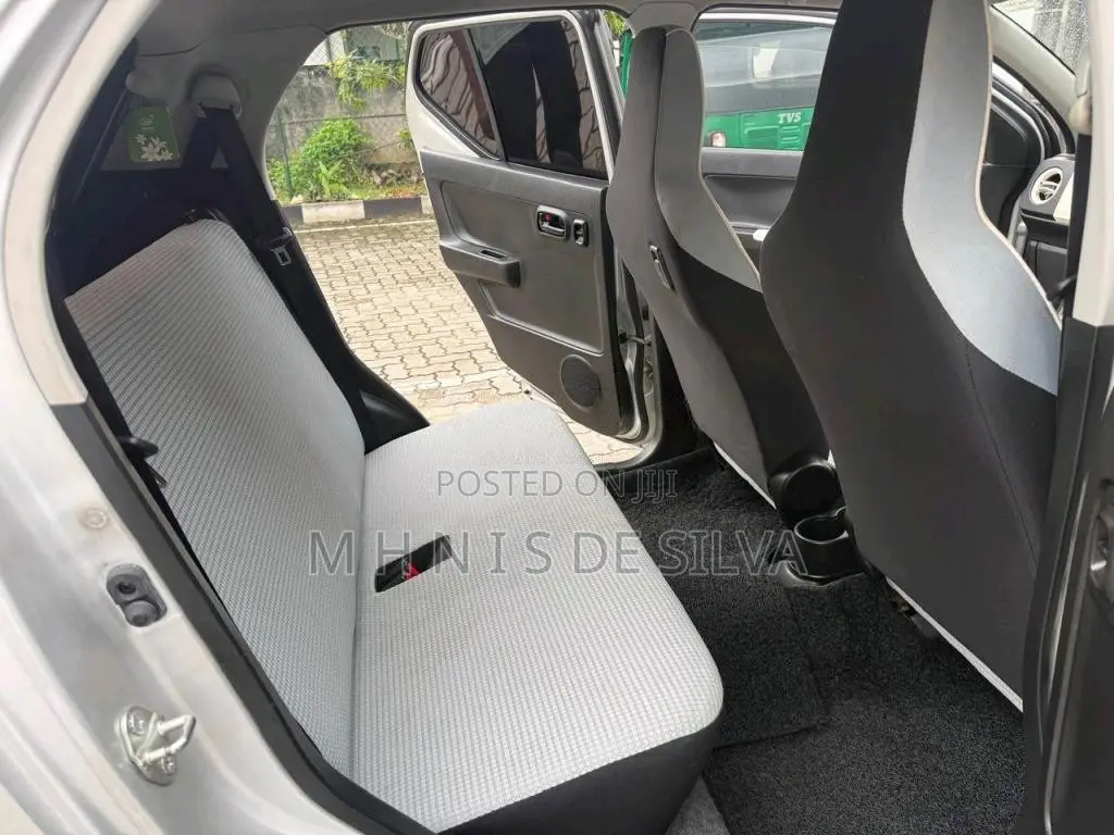 Suzuki Alto Japan 2017 Car (Used)