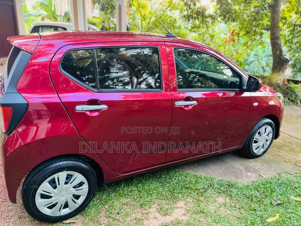 Daihatsu Mira Es X Limited 2024 Car (Used)