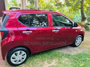 Daihatsu Mira Es X Limited 2024 Car (Used)