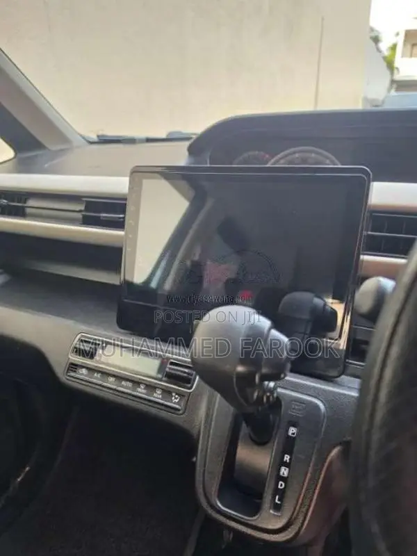 Suzuki Wagon R FX 2018 Car (Used)