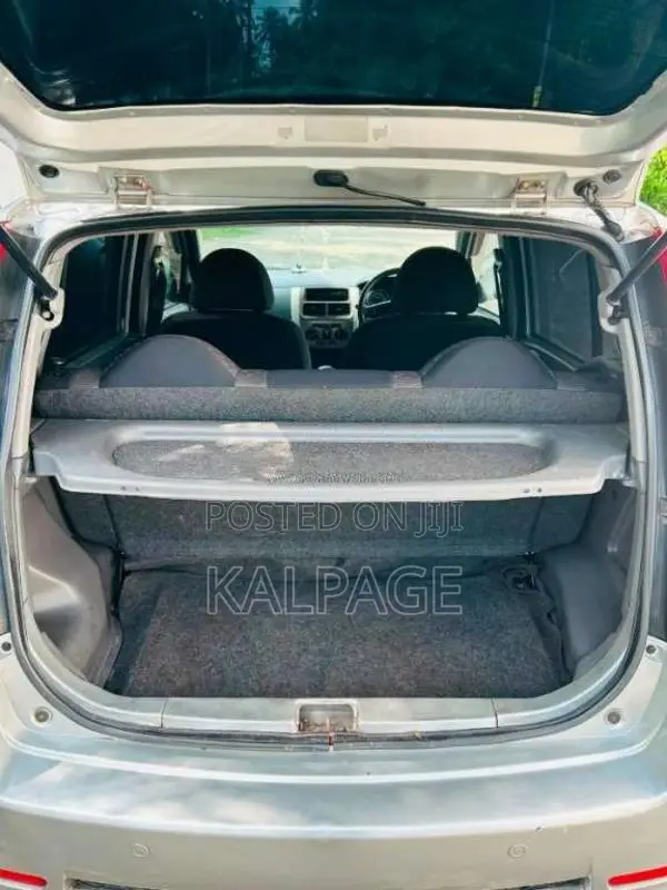 Perodua Viva Elite 2011 Car (Used)
