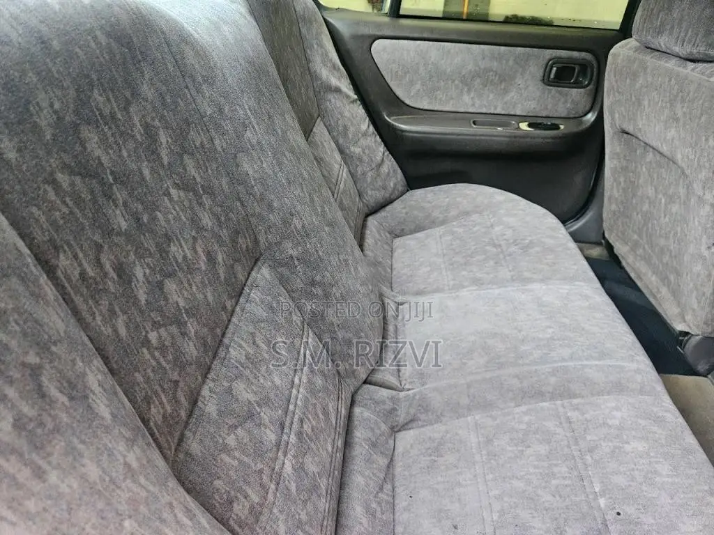 Nissan QU 14 2000 Car (Used)