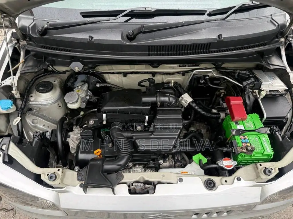 Suzuki Alto Japan 2017 Car (Used)