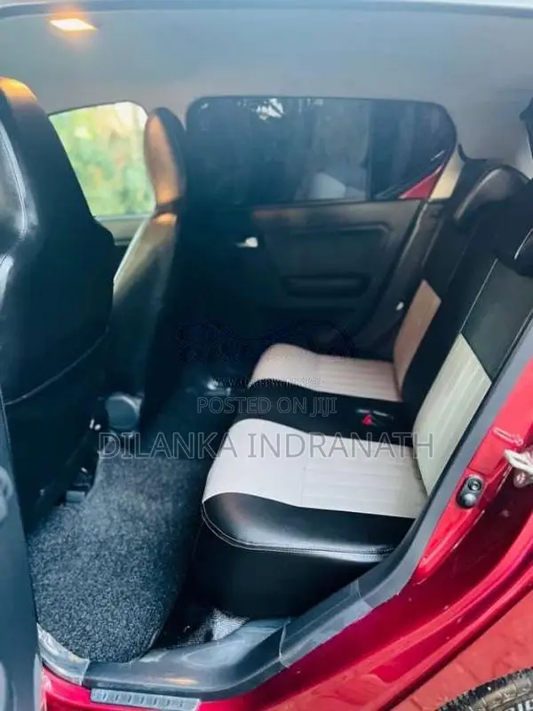Daihatsu Mira Es X Limited 2024 Car (Used)