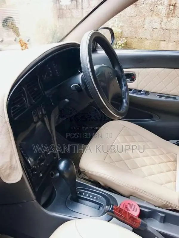 Kia Sephia 2006 Car (Used)