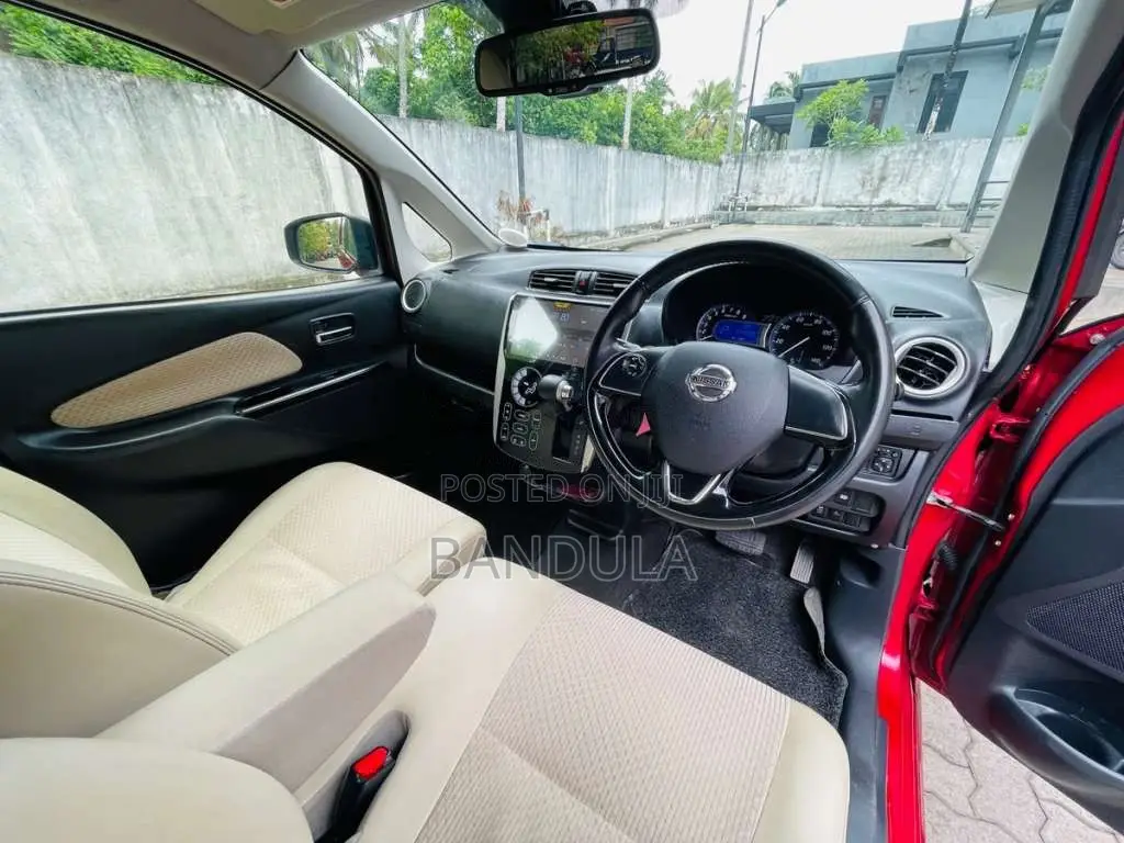Nissan Dayz Highway Star 2017 Car (Used)