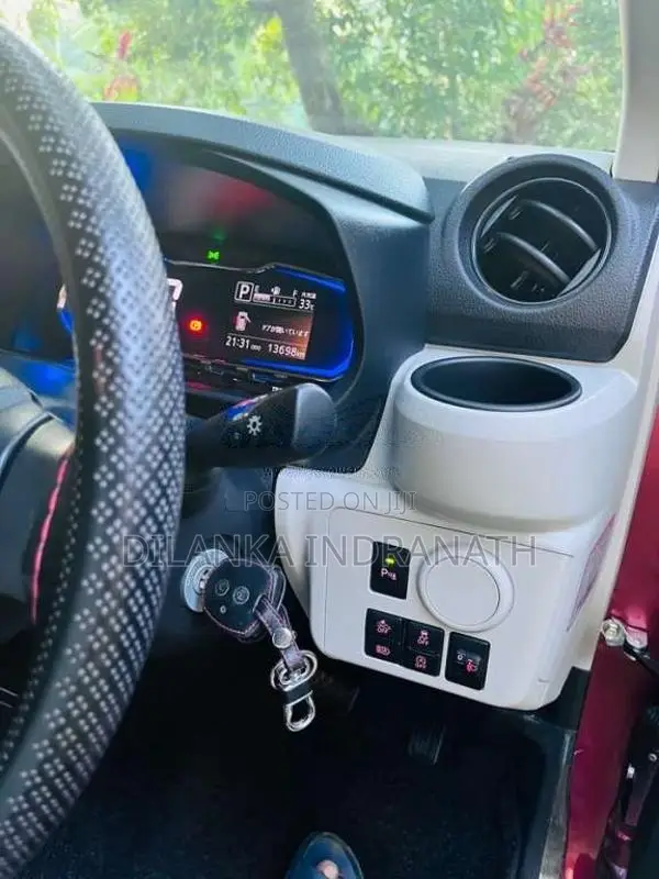 Daihatsu Mira Es X Limited 2024 Car (Used)