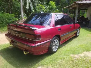 Honda Civic 1991 Car (Used)
