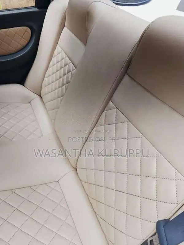 Kia Sephia 2006 Car (Used)