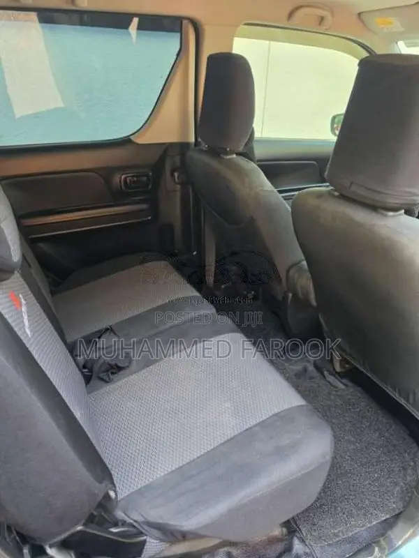 Suzuki Wagon R FX 2018 Car (Used)
