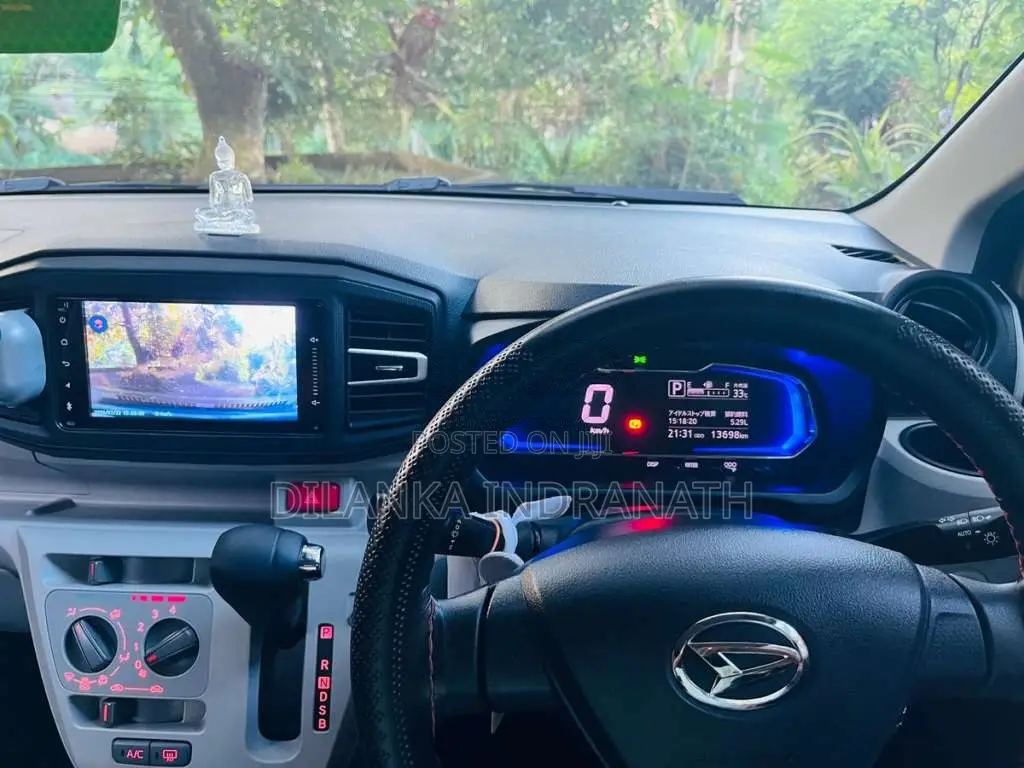 Daihatsu Mira Es X Limited 2024 Car (Used)